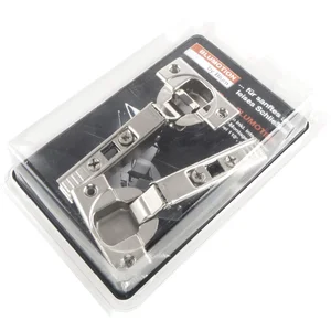 BLUM CLIP top BLUMOTION Möbelscharnier Eckanschlag 110° Feder SB-2 Blister