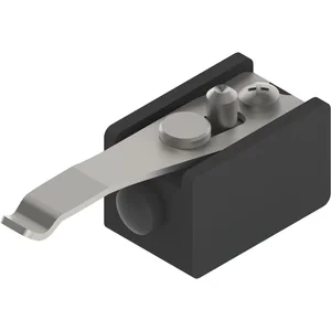 SOLIDO 100 Fangstopper mit einstellbarer Rückhaltefeder