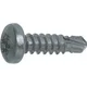 Bohrschrauben DIN 7504 Linsenkopf Form N, M und Q