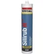 Soudal Neutralsilikon Silirub N 12,5E
