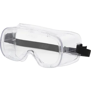 GEBOL Vollsicht-Schutzbrille Eco klar