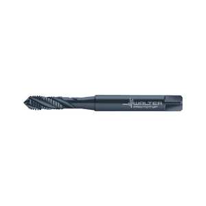 WALTER PARADUR X-pert M Maschinengewindebohrer HSS-E DIN371 verst.Schaft re. M10