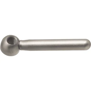 Spannmutter M10 Edelstahl 1.4301