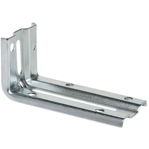 SFS JB-W120x58 Montagewinkel gross Zubehör für SFS-Justieranker
