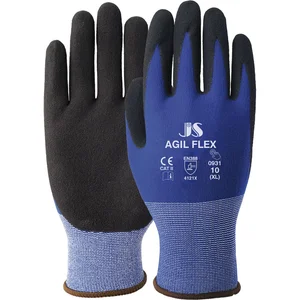 STAFFL Schutzhandschuh AGIL FLEX 0931 Größe 9