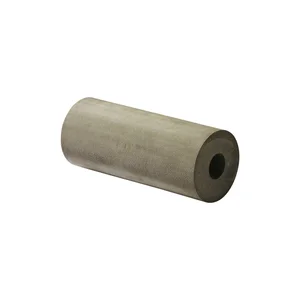 Auftragswalze zu Leimroller 150 Ausführung: Vollgummi 150 mm braun