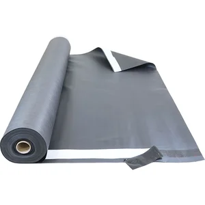 WOLFI Fassadenbahn UV 150cm x 50m