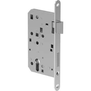 ECO Fluchttürschloss GBS 92 1-flg. Funktion E, Rundstulp 20,PZW 55 rechts