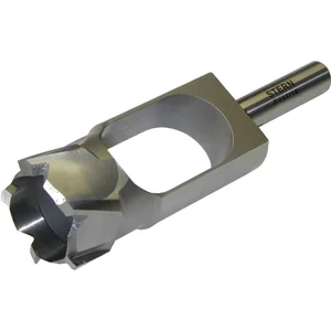 STERN Zapfenfräser SP Stahl Fräserdurchmesser 40 mm