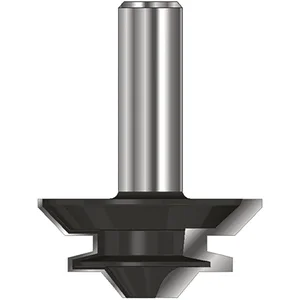ENT Gehrungsverleimfräser 90 Grad Ø 44,45 mm S12