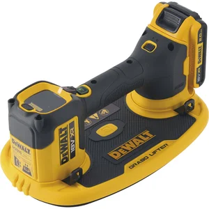 DEWALT Vakuum-Heber DCE590N-XJ 18 Volt XR