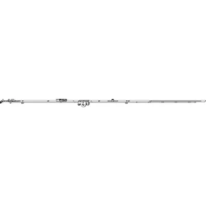 MACO MM DK-Getriebe fix, Kippschwinge, DM 15 mm, 1iS, FFH 841-1090 mm (209373)