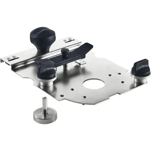 FESTOOL Führungsplatte FR-LR 32