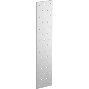GH Lochplatten 240x100x2 - Stahl feuerverzinkt