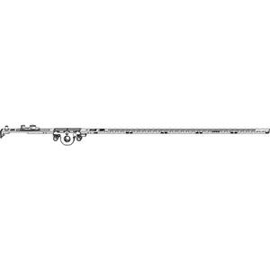 MACO MT D-/DK-Getriebe fix, DM 15 mm, FFH 370-620 mm, Gr. 00 (52400)