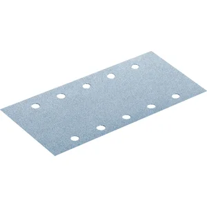 FESTOOL StickFix Schleifstreifen Granat 115 x 228 mm Korn 100 Inhalt 100 Stück