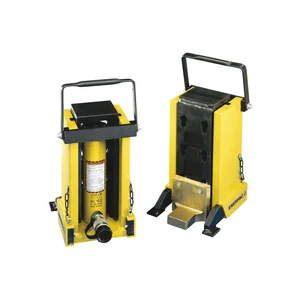 ENERPAC Hydraulischer Maschinenheber SOH-10-6