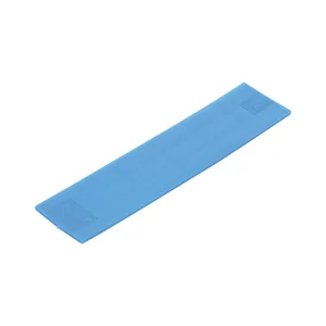 ROTO Verglasungsklotz GL-SV 100 x 20 x 2, aus Kunststoff blau
