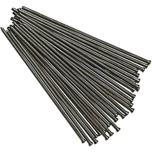 SCHNEIDER Druckluft Nadelsatz Spezialstahl 12 x 3 mm zu NP-12-5000 (12 Stück)