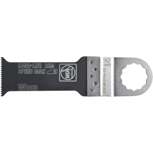 FEIN E-Cut Sägeblatt Long Life 32/78mm Form 162 (1 Stück)
