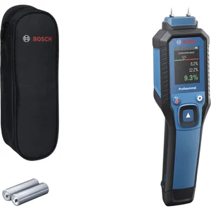 BOSCH Feuchtemessgerät GMP 1-13