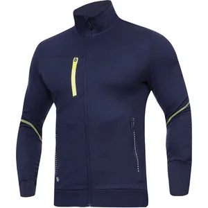 ARDON Sweatjacke Cityconic dunkelblau L