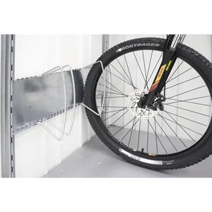 BIOHORT BikeHolder zu StoreMax 190