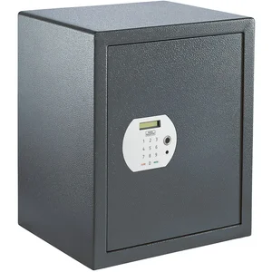 BURG-WÄCHTER Möbeltresor Pure-Safe PS 140 E FP anthrazit