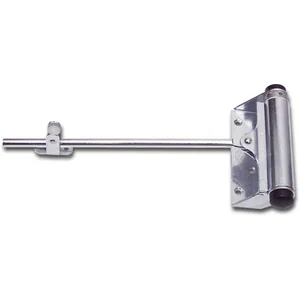 SECOTEC Türschließer Orion Größe 2 SB-1 BL14