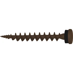 CELO Isolierplattenschraube IPS 80 - saphierbraun
