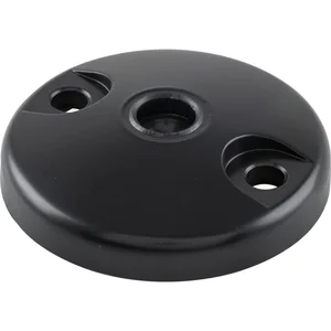 FATH Teller ZN ASB für Gelenkstellfüsse 60 mm Kugel 15 schwarz