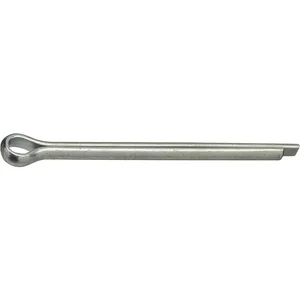 ISO1234 5.0x 40 verzinkt Splint (DIN94)