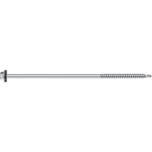BiGHTY-Bohrschraube ähnlich DIN7504K 6.5X180/16mm Bi-Metall A2 - bis 5 mm