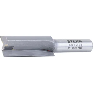 STERN Nutfräser HW 10 x 35 mm