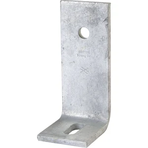 SIMPSON Winkelverbinder ABL 75x75x6x50 ø14.0 feuerverzinkt ( ABL7514G-B )