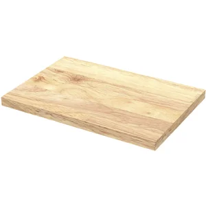 SEMLOC Werkbankplatte Holz 680 x 463 x 38 mm