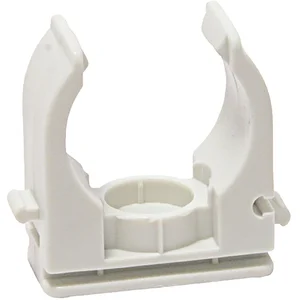 CELO Plastikclipschelle UT 25