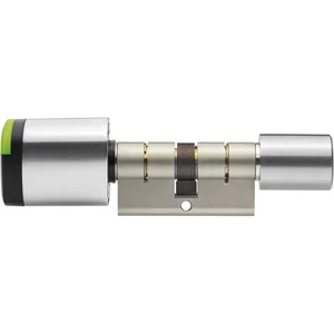 SALTO Doppelknaufzylinder Neo IP65 105-120 mm Elektronik einseitig Antipanik