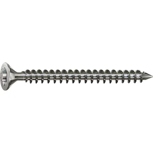 SPAX Holzbau Senkkopf 10.0x280 Vollgewinde Torx 50 Edelstahl A4 mit Bewertung