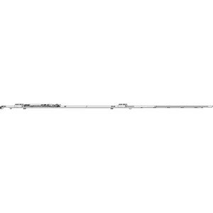 MACO MM Stulpflügelgetriebe fix iS EH, Beschlagsnut, FFH 661-840 mm (206582)