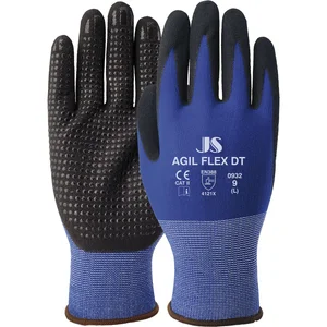 STAFFL Schutzhandschuh AGIL FLEX DT 0932 Größe 10