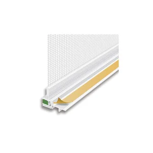 Membranleiste Maxiflex Rain mit Gewebe außen