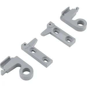 COMUNELLO Halterung zu Kettenantrieb LIWIN L40/L40 Slim Grau
