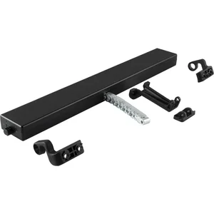 COMUNELLO Kettenantrieb LIWIN L35 Slim WIFI 230V Hub 120/300/350/400 mm Schwarz