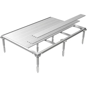 BIOHORT SmartBasePLUS Europa 7