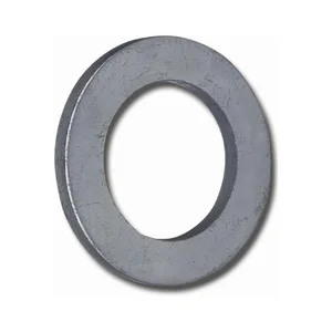 ISO7092 M12 blank Scheibe (DIN433)