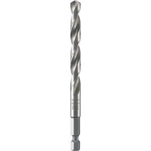 ALPEN Spiralbohrer ähnlich DIN338RN HSS 1/4" Sechskant Bit ø 4 mm