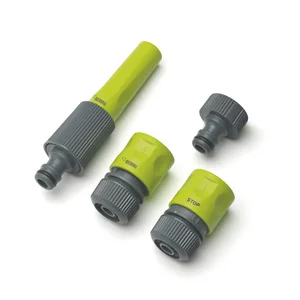 REHAU ALLROUND Set Grundausstattung 1/2"