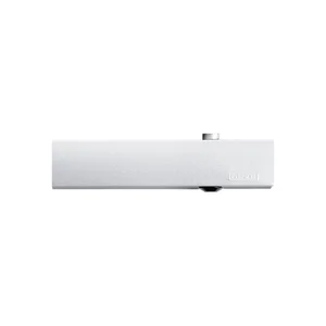GEZE Türschließer TS 5000 L ECline, silber