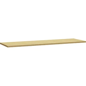 LISTA Multiplexplatte 2500x750x40mm